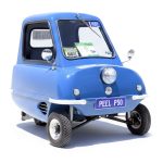 Peel P50 Adam Oz