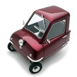 Peel P50 REP Candy Apple Red Peel P50 replica custom House of Kolor