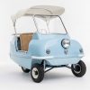 Peel P50 Jolly Yacht Car
